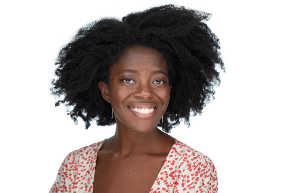 Yaa Gyasi