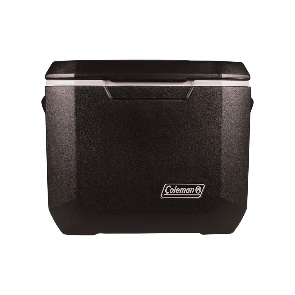 Coleman Wheeled Cooler