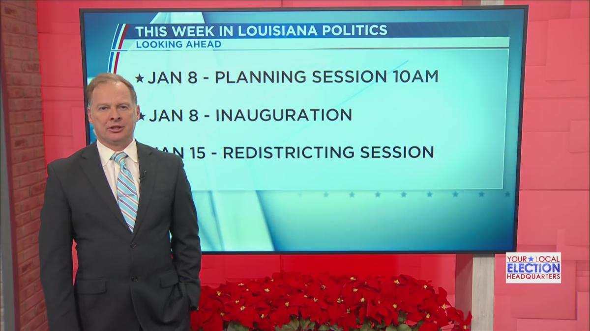 A Look Ahead In Louisiana Politics   0b546e5ab073ccc9e8b72e6a4219aced