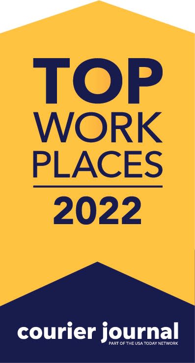 The Courier Journal is once again partnering with Energage to offer the Top Workplaces program in 2022.