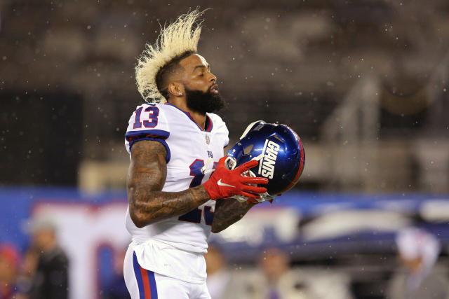 Look: Cowboys Made Interesting Odell Beckham Jr Decision - The