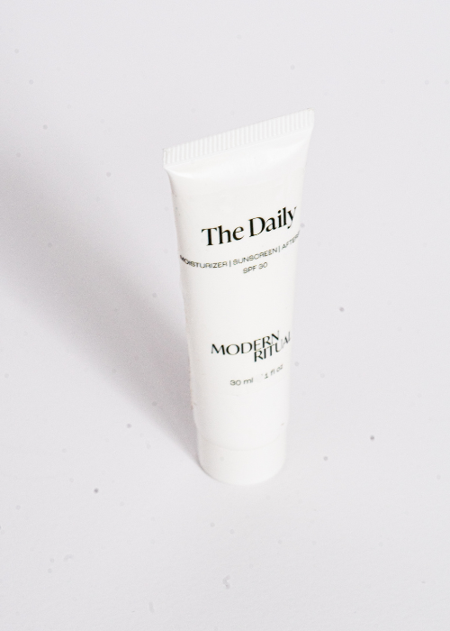 The Daily 3-in-1 Face Lotion