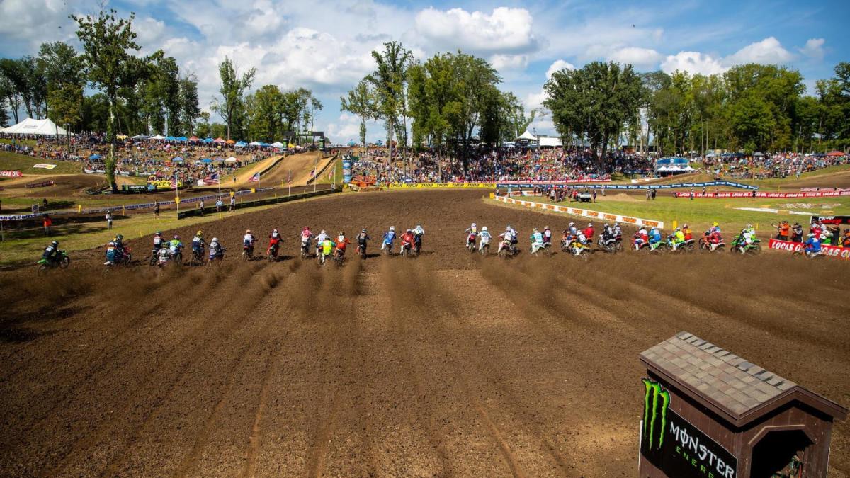 2023 SuperMotocross Power Rankings after Unadilla: Jett Lawrence