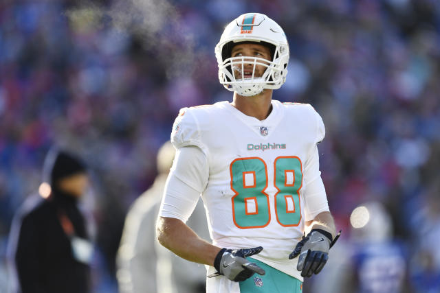 NFL: Dolphins looking to build on 2022 season