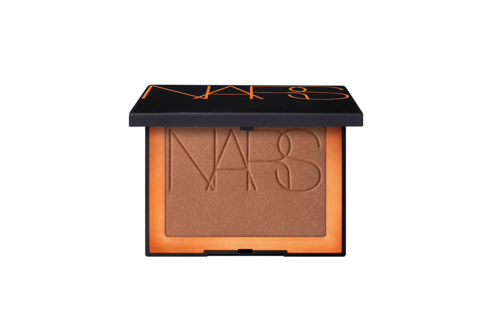 Poudre bronzante, Laguna Bronzing Powder, Nars