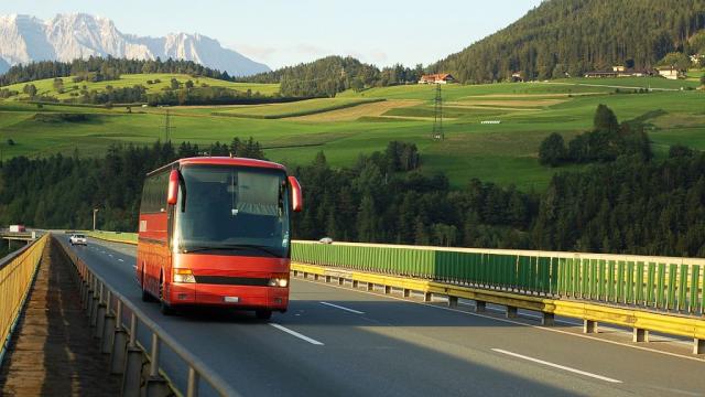 Istanbul to London could be the longest bus journey in the world. But how  much does it cost?