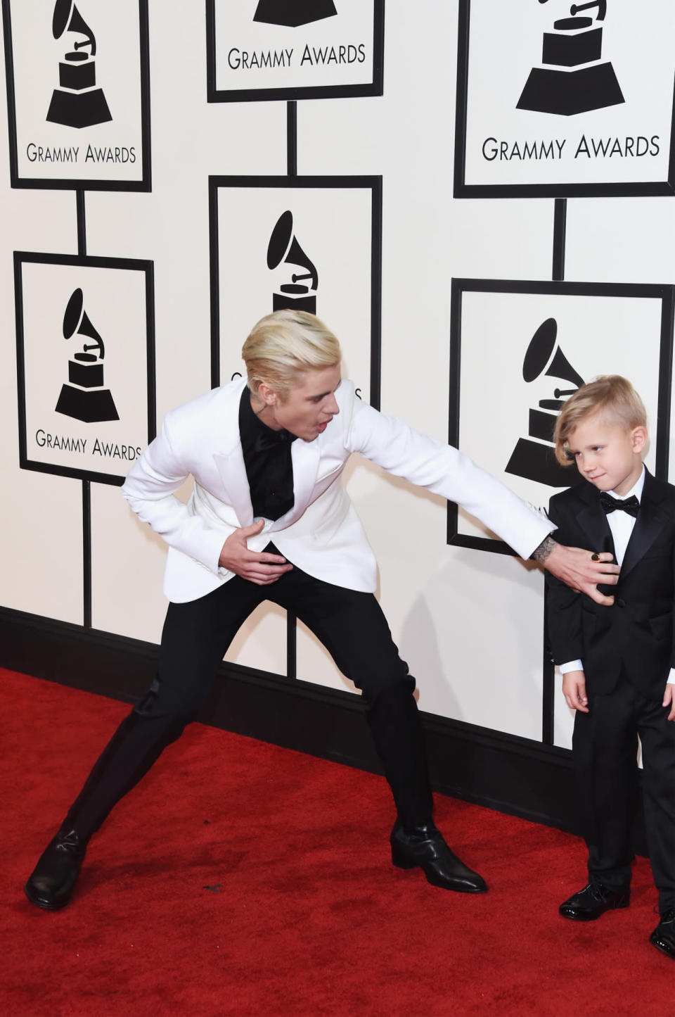 (Photo by Jason Merritt/Getty Images for NARAS)