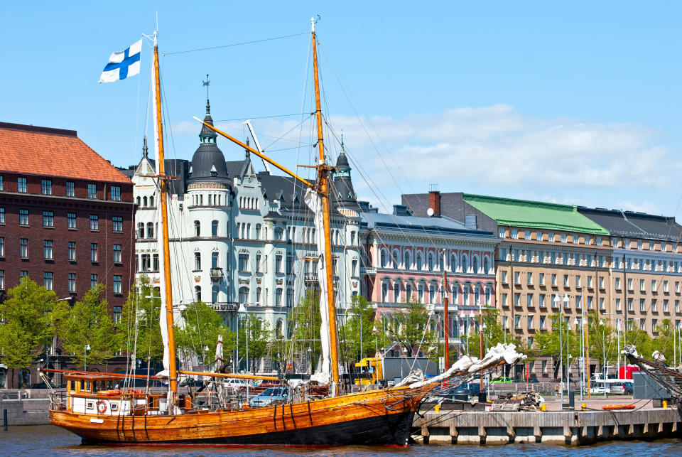 <p>6. Finland</p> <p>Health: 8.2/10 Finances: 7.8/10 Quality of life: 7.8/10</p> <p>Finland is one of the world's wealthiest nations, but it's also well-known for having one of the highest qualities of life in the world.</p>