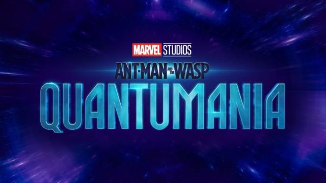 Ant-Man and the Wasp: Quantumania Movie Review and Ratings by Kids