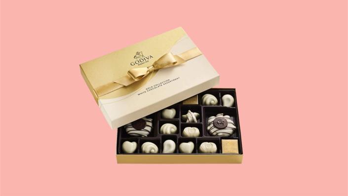 Best Valentine's Day chocolate gifts