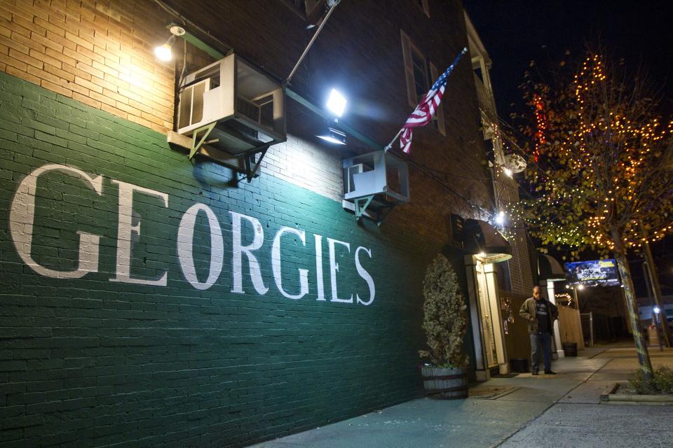 On Saturday, Georgie's, a bar in Asbury Park, is hosting a benefit for the victims of the Club Q shooting in Colorado.
