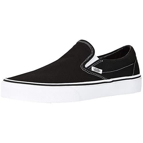 13) Slip-On Core Classics