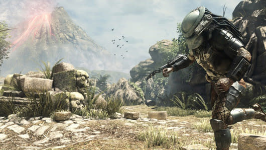  Call of Duty: Ghosts - PC : Video Games