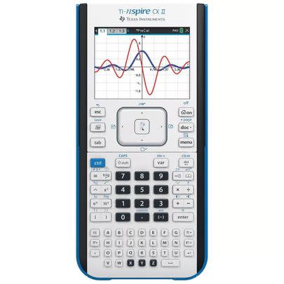 A fast graphing calculator