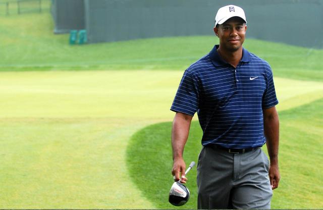 Jornal do Golfe » Tiger Woods ainda é o golfista mais bem pago no mundo  segundo a Forbes