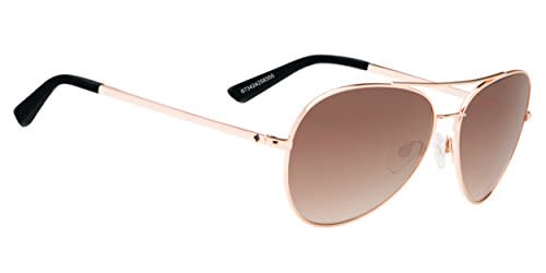 Spy Optic Women's Whistler Aviator Sunglasses (Amazon / Amazon)