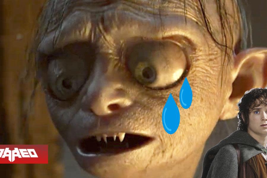 Creadores del juego The Lord of the Rings Gollum le piden perdón a los fans por "la decepcionante experiencia"