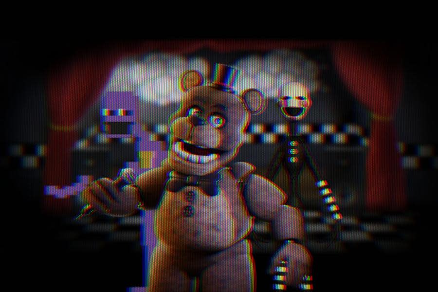 Five Nights At Freddys: ¿de dónde surgieron los animatronicos? ¿Quién es Mike Schmidt? Y otros puntos para entender su lore