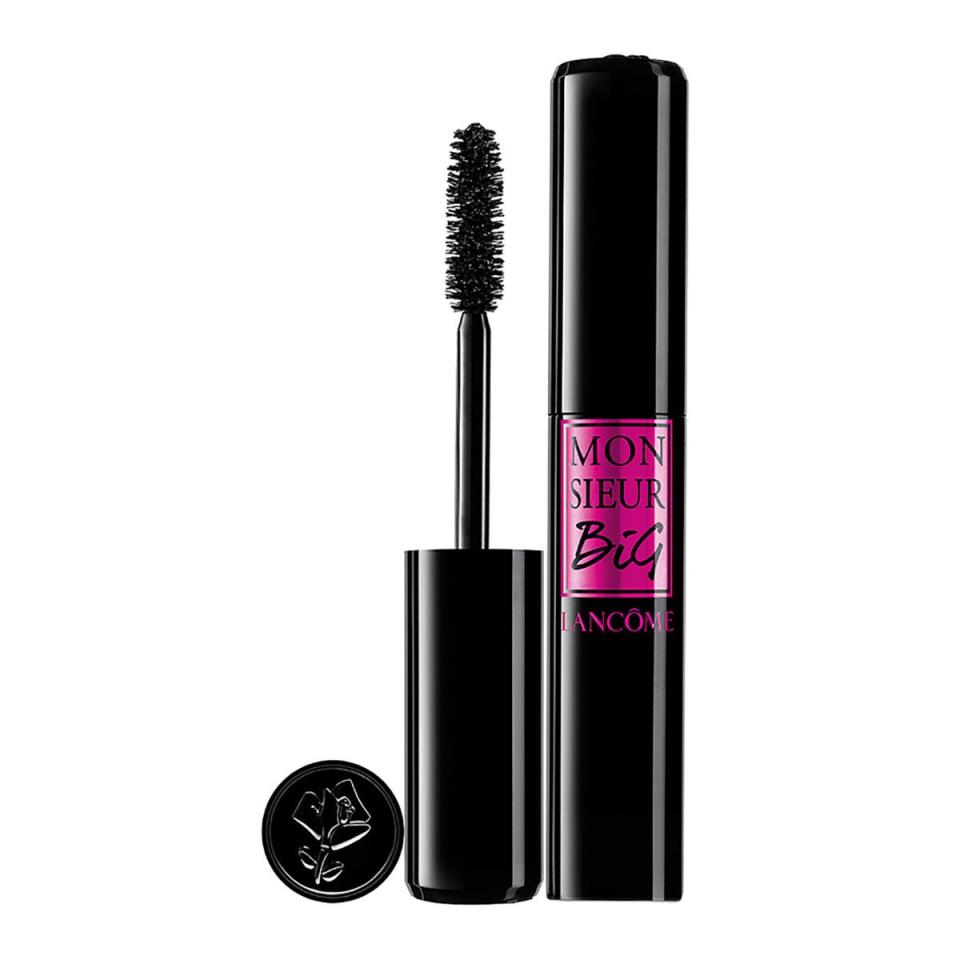 Lancome Monsieur Big Mascara