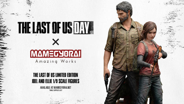 Nueva mercancía oficial de The Last of Us Part II – PlayStation.Blog LATAM