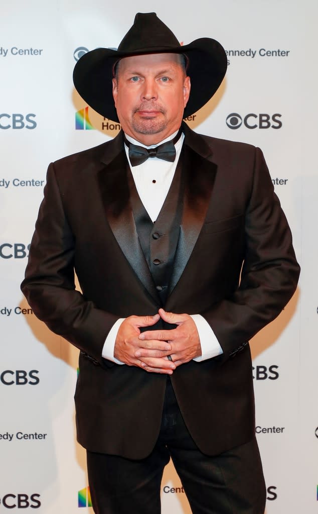 Garth Brooks