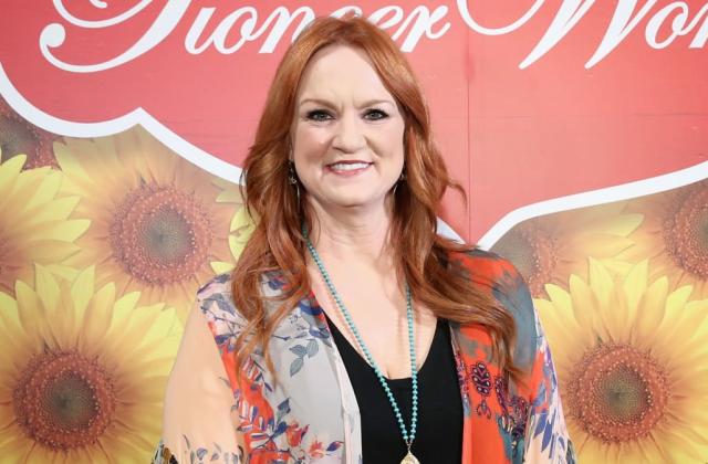 Unexpected detail emerges about 'Pioneer Woman' Ree Drummond's