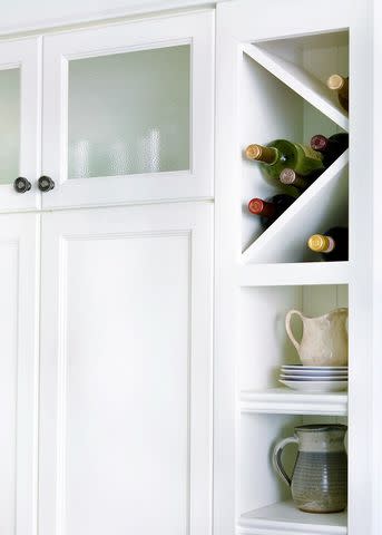 30 Kitchen Storage Ideas to Help You Declutter on a Budget