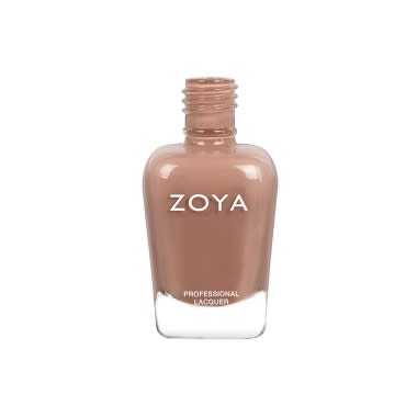 Zoya Nail Polish in Evan