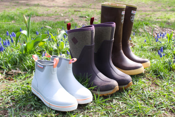 best rain boots for women