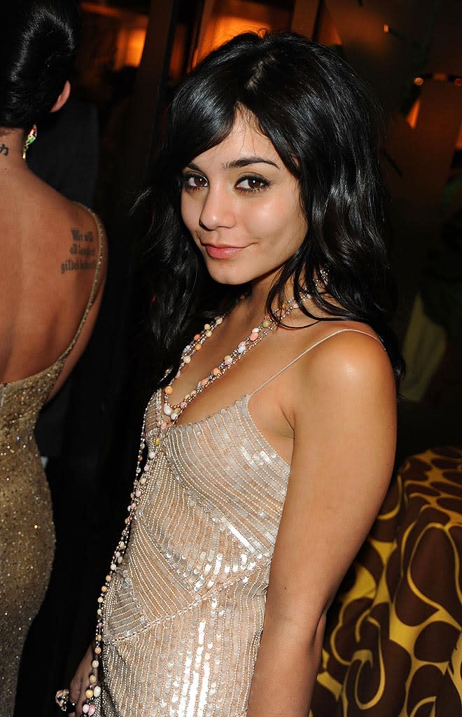 Hudgens Vanessa Gldn Glbs