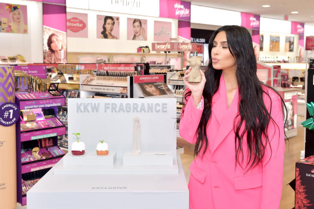 KKW Beauty's 2019 Holiday Collection Launches Oct. 20 At Ulta — Here's What  We Know So Far