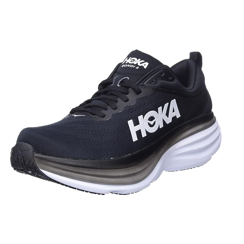 The Best Prime Day Hoka Deals Are Here