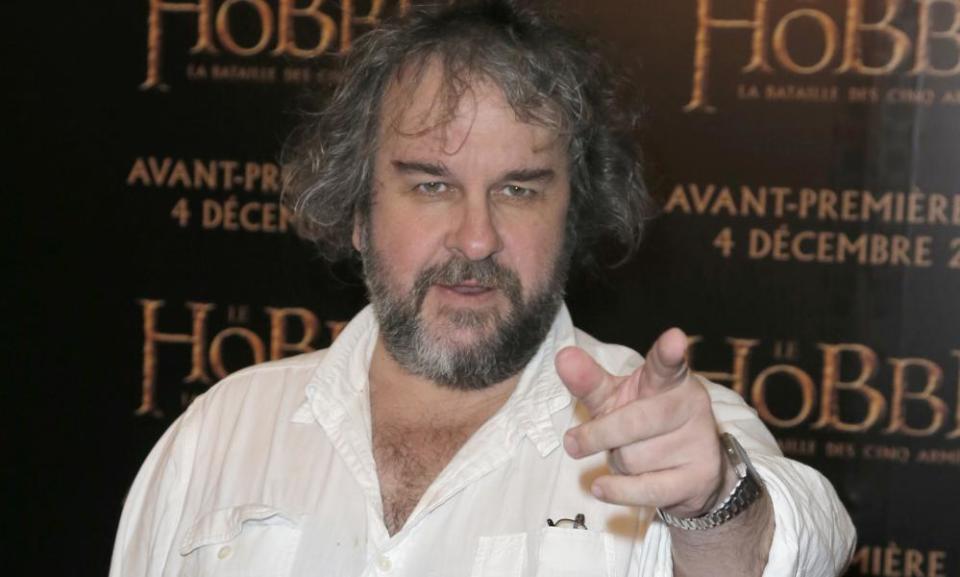 Peter Jackson