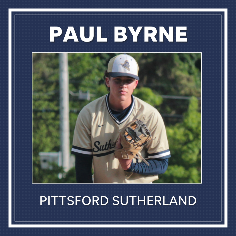 Paul Byrne