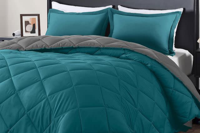 s Bestselling Utopia Bedding Bed Sheets Are on Sale for $16 - Parade