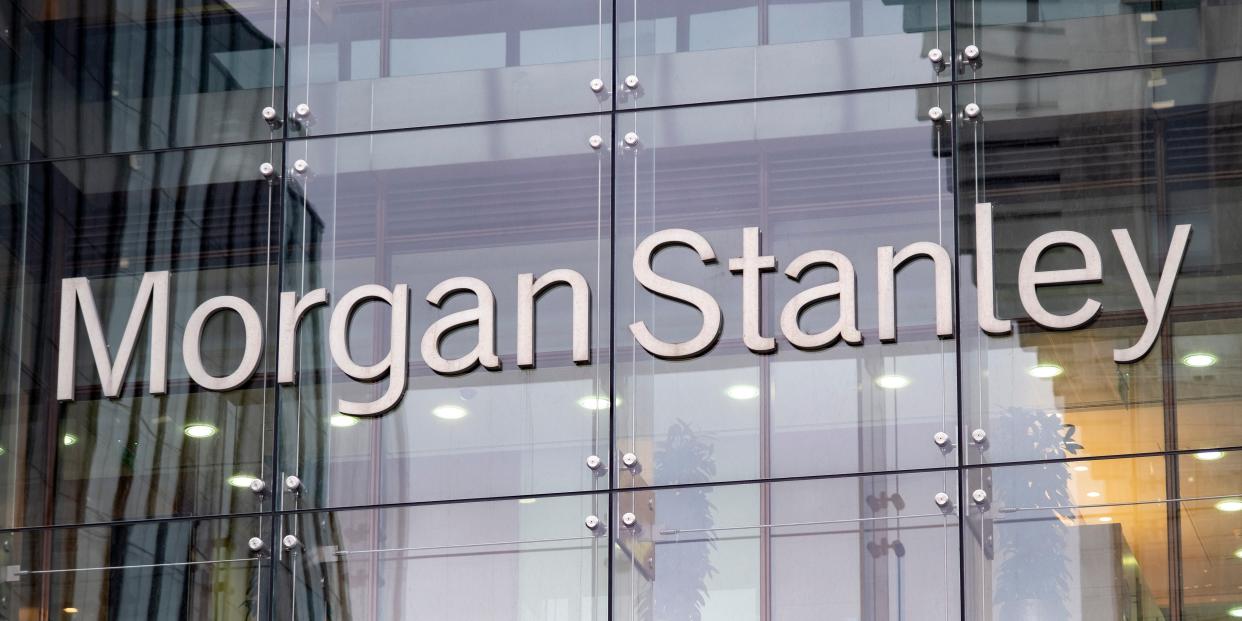 Morgan Stanley