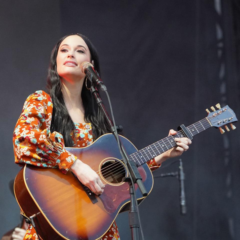 Kacey Musgraves at Austin City Limits 2019, photo by Amy Price