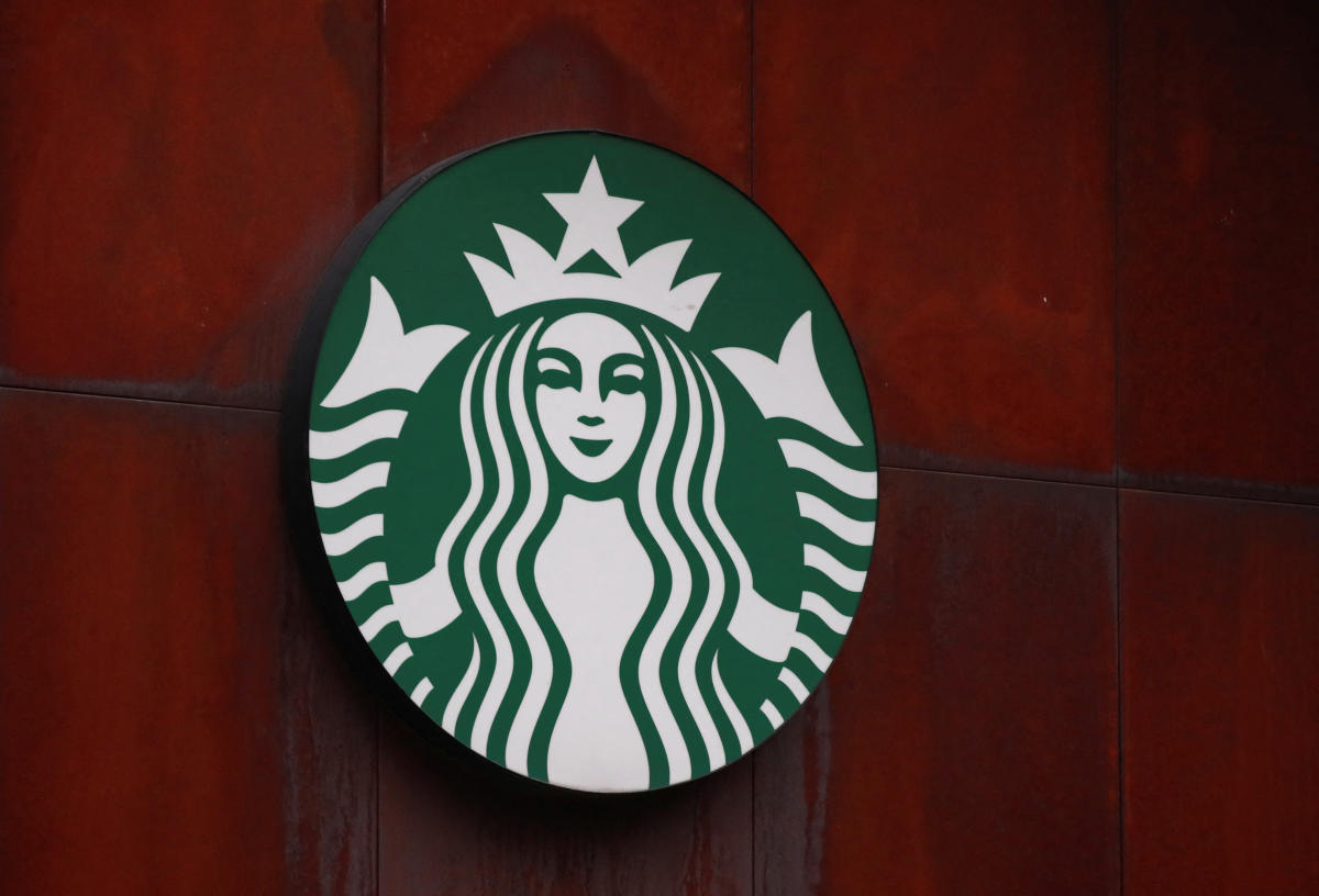 Starbucks hat Brian Nicol, CEO von Chipotle, zum neuen Vorsitzenden und CEO ernannt