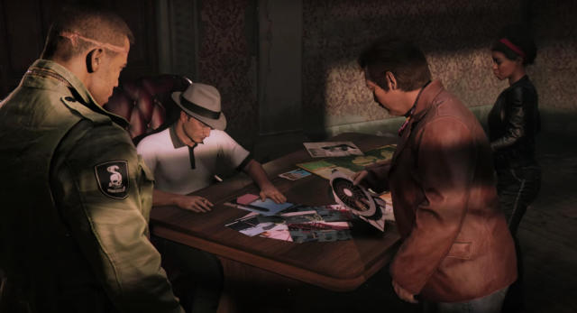 Mafia 3 Video Talks About the Importance of Family