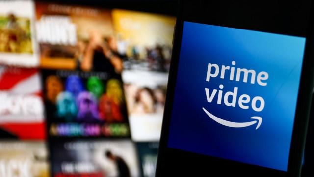 to run ads with Prime Video shows — unless you pay more