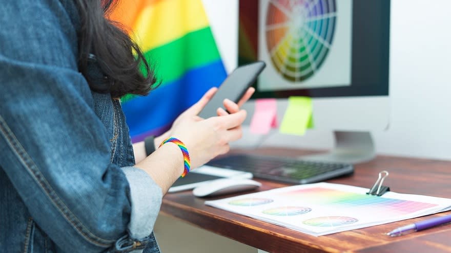 Con qué criterios se elabora la certificación de Mejores Empresas para Trabajar para personas LGBTQ+