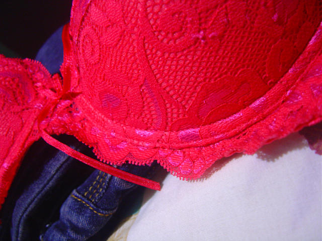 Aldi's Launched A Bargain Lingerie Line - And It's Actually Not That Bad