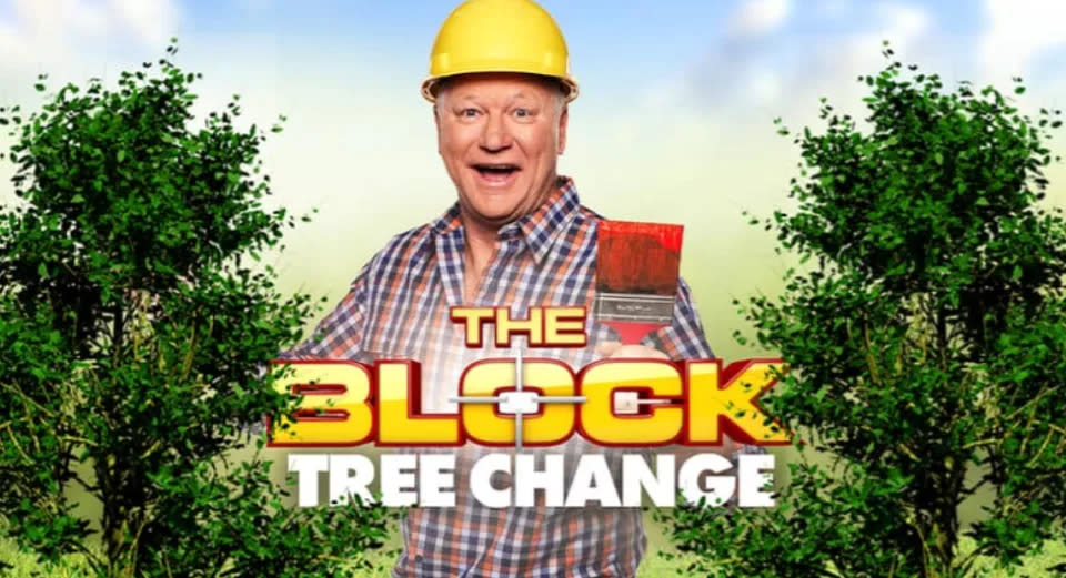 The Block Tree Change.