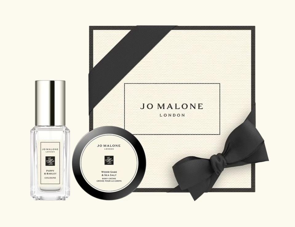 Credit: Jo Malone London