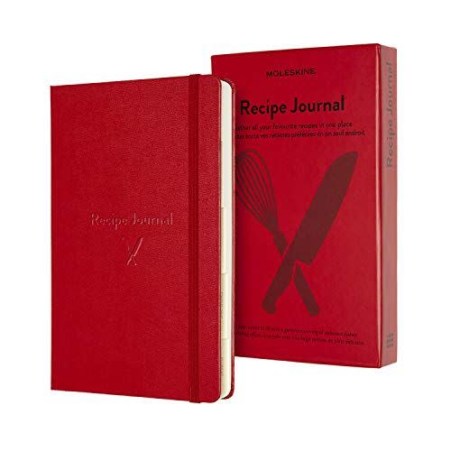 Recipe Journal