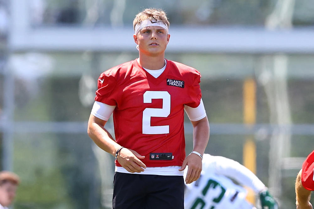 Jets-Jaguars props: Here's why you should bet on Braxton Berrios