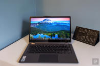 Lenovo Flex 5 Chromebook