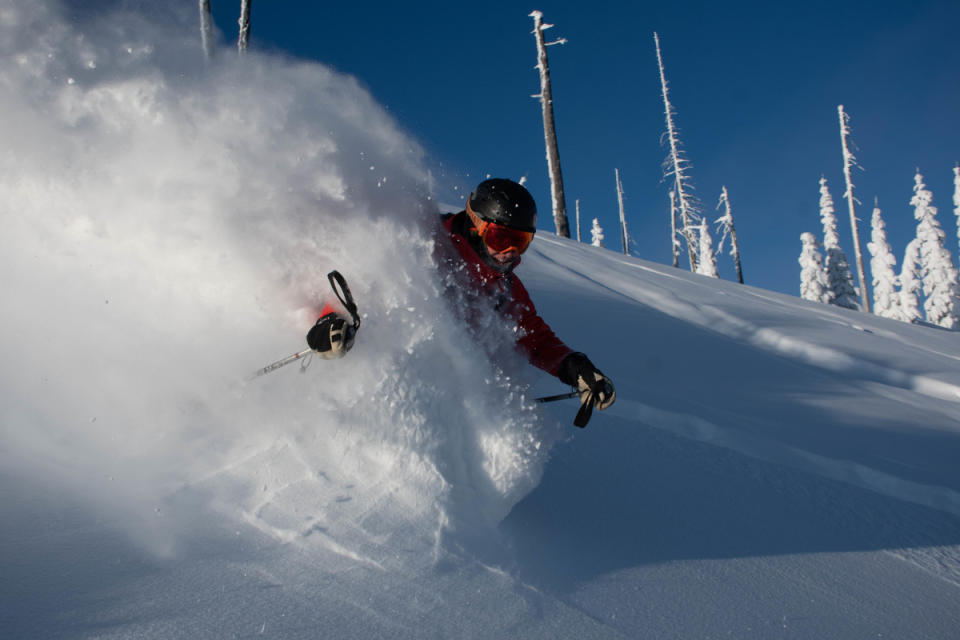 Mike Wiegele Helicopter Skiing<p>Courtesy Alterra Mountain Company</p>