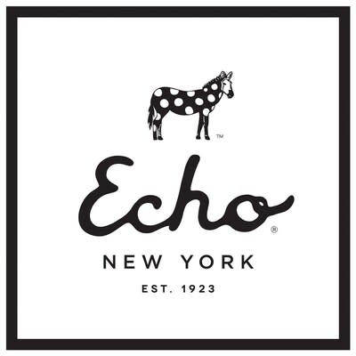 Echo New York (PRNewsfoto/Echo New York)