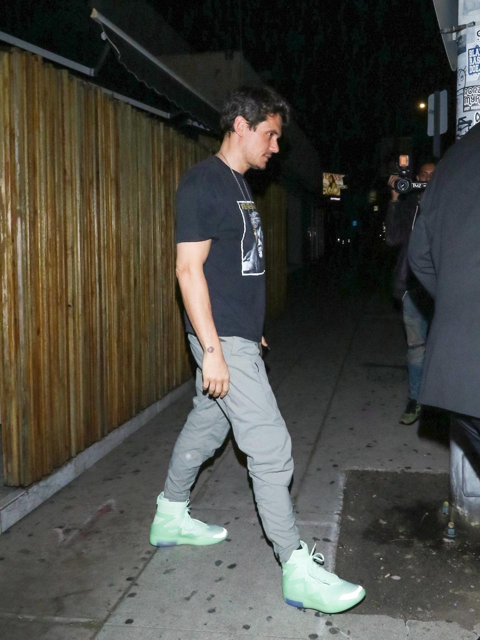 John Mayer, June 05, 2019 in Los Angeles